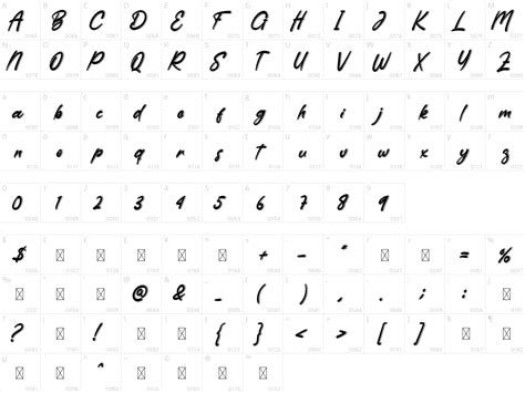 Roystorie Handcraf Font Free Download