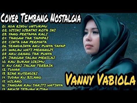 Chordify is your #1 platform for chords. Vanny Vabiola Full Album 2020 | Ada Rindu Untukmu | Jangan ...