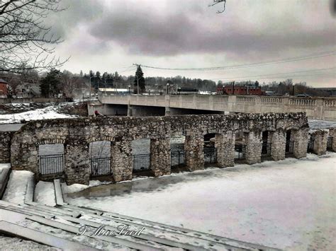 Paris is easily accessed by the highway 403 which has 3 interchanges. Pin by Pauline MacLeod on Cambridge, Ontario | Paris ...