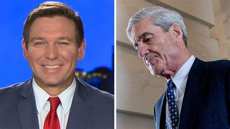 Rep Ron Desantis Wants To Kill Russia Probe After 180 Days Fox News Video