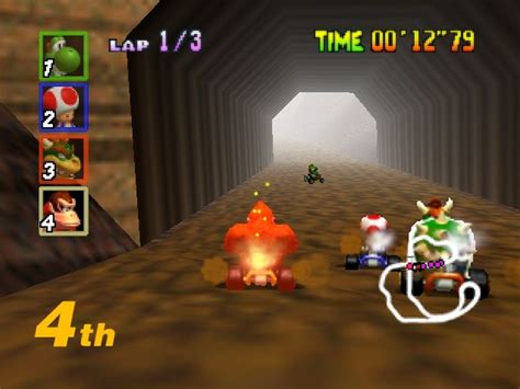 20 Anos Do Nintendo 64 Veja Os Jogos Mais Marcantes Do Console 33giga