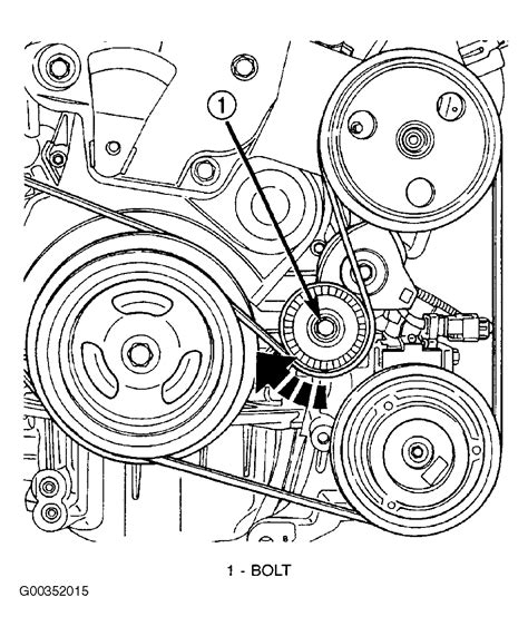 200 Pt Cruiser Engine Diagram