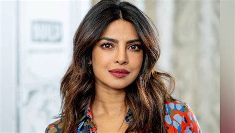 Priyanka Chopra Opens Up About Diversity And Stereotype In Hollywood