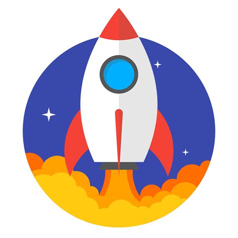 Clipart rocket adobe illustrator, Clipart rocket adobe illustrator