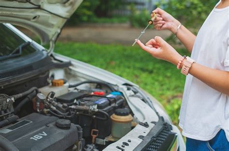 12 Simple Car Checks To Help Prevent A Breakdown And Keep You Safe