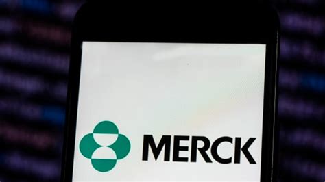 Download High Quality Merck Logo Pharmaceutical Transparent Png Images