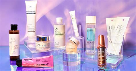 Best K Beauty Products From Top Korean Skin Care Brands