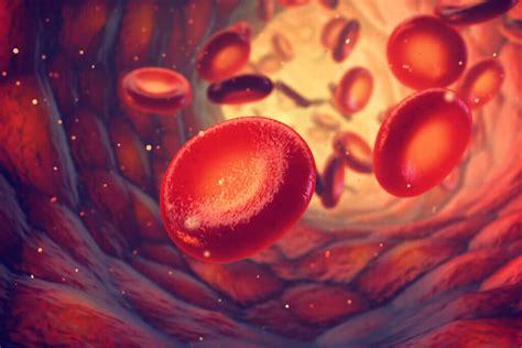 Glóbulos Rojos O Eritrocitos Características Tipos Y Funciones Muy
