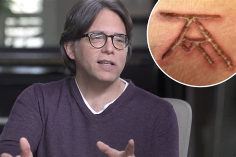 Nxivm Cult Leader Keith Raniere 58 Found Guilty Of Forcing Followers