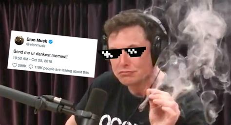 Why nasa's annoyed about elon musk's giant rocket i i p «7 d'lv te 23; Elon Musk Tweets Asking For Dank Memes - StayHipp