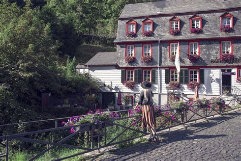 The Best Things To Do On A Monschau Day Trip Germany