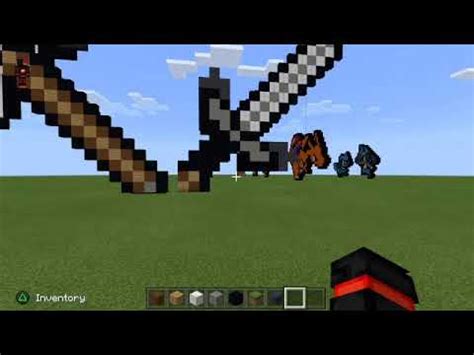 Leave a like if you enjoyed this video!today we take a look at 50 fun things that you can do in minecraft, which is pretty good for those of you enjoy fun. Doing minecraft pixel art - YouTube