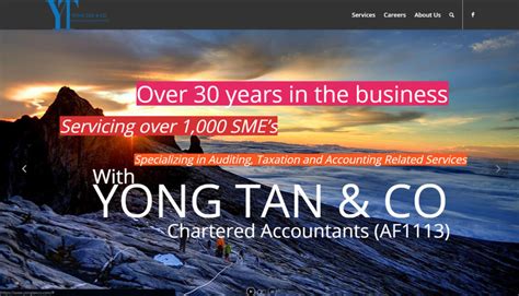 Would recommend to anyone as either business or holiday hotel. Yong Tan & Co Audit Firm - Zetlink Solutions - Kota ...