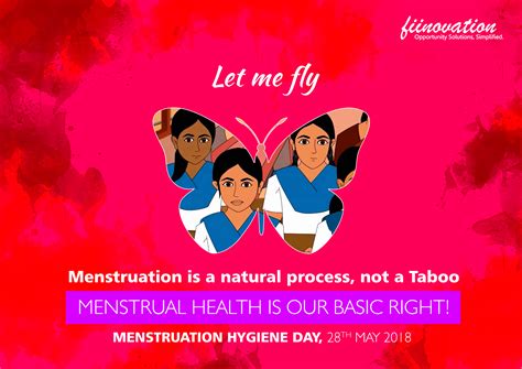 Cultural Norms And Policy Foul A Big Challenge In Addressing Menstrual