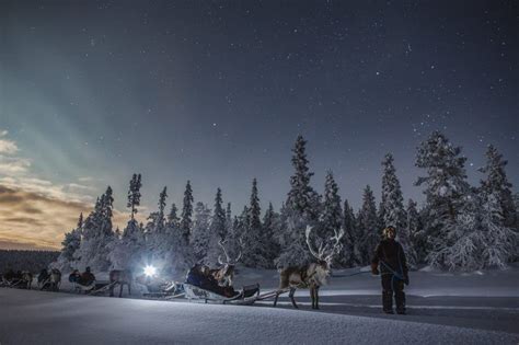 104 Reasons Why Lapland Is The Most Magical Place To Celebrate