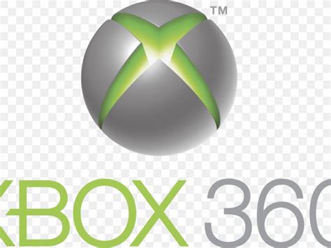 Logo Xbox 360 Xbox One Controller Microsoft Corporation Png