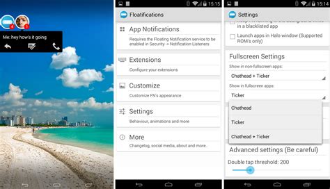 Here we feature the best encrypted. 11 Android Apps to Make Notifications More Interesting