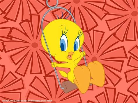 Free Tweety Bird Wallpapers Wallpaper Cave