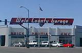 Photos of Weld County Garage In Greeley Colorado