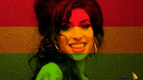 Amy Winehouse Me And Mr Jones Reggae Version By Reggaesta Youtube