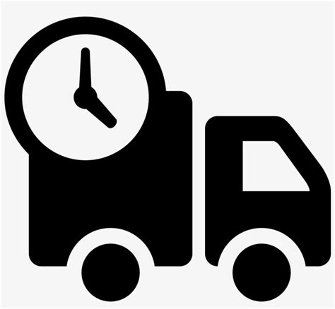 Delivery Vector Delivery Icon Png Image Transparent Png Free