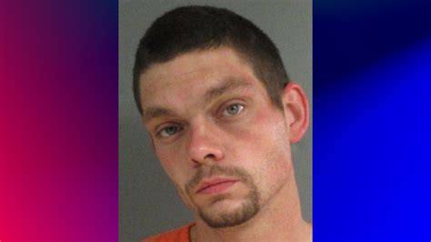 Jackson Co Man Charged After Police Stand Off More Wlns 6 News