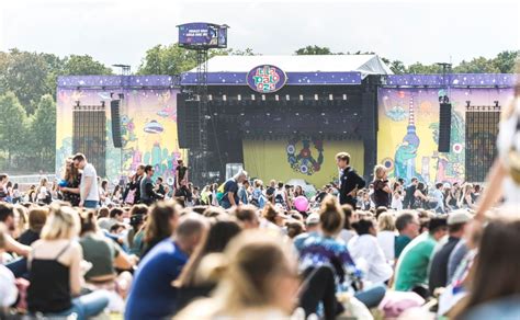 También ya se conoce la cartelera del evento que contará . Lollapalooza 2022 already has a date in Argentina, Brazil and Chile: which artists will perform ...