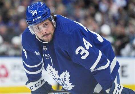 maple leafs fact or fiction auston matthews is broken they need a new coach and more the