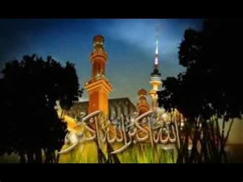 ۱۷ طلوع خورشید ۰۶ : أذان الفجر بتوقيت دولة الكويت - YouTube