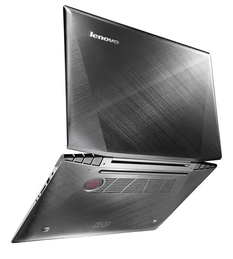 Lenovo Y70 Touch Gaming Laptop Review