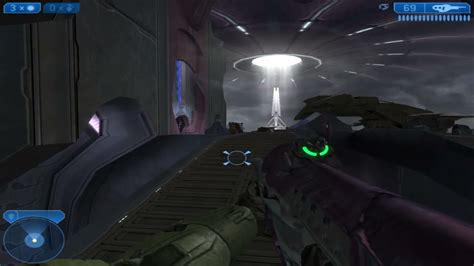 The Final Levels Legendary Campaign Halo 2 The Project