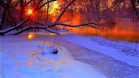 Winter Wallpaper 1920x1080 ·① Download Free Amazing High Resolution