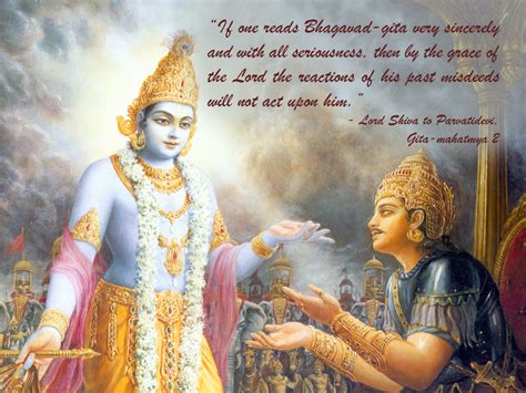 Bhagwad Gita Blog Famous Quotes By Lord Krishna In Bhagwad Gita