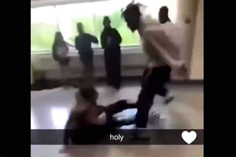 Another fight breaks out at Armstrong High School - Alpha News