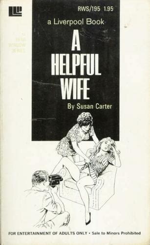 A Helpful Wife 1972 Edition Open Library