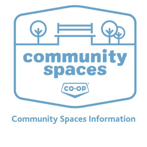 Community Spaces 2023 Valleyview Co Op