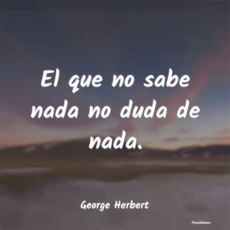 35 Frases Inspiradoras De George Herbert