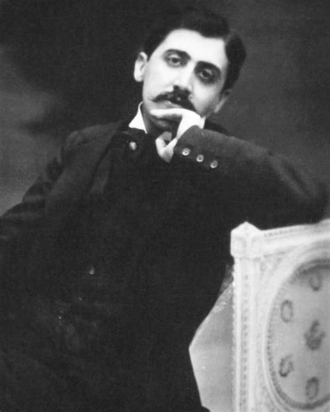 Marcel Proust El Genio De Convertir La Vida Y El Tiempo En Arte Wmagazín