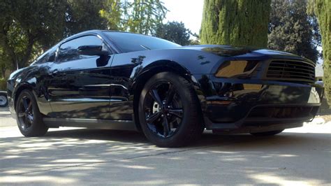 2012 Ford Coyote 50 Mustang Gt For Sale Mustang Ford Mustang