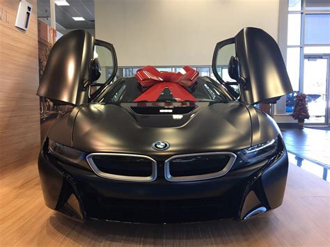 Edmunds also has bmw i8 pricing, mpg, specs, pictures, safety features, consumer reviews and more. 2017 BMW i8 Protonic Black Edition 2017 BMW i8 SUPERCAR ...