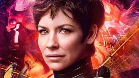 1360x768 Evangeline Lilly As Hope Van Dyne In Ant Man And The Wasp Quantumania Laptop Hd Hd 4k