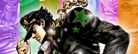 Jojos Bizarre Adventure All Star Battle R Review Thesixthaxis
