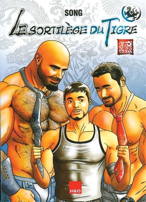 Le Sortilège Du Tigre Tome 1 Bubble Bd Comics Et Mangas