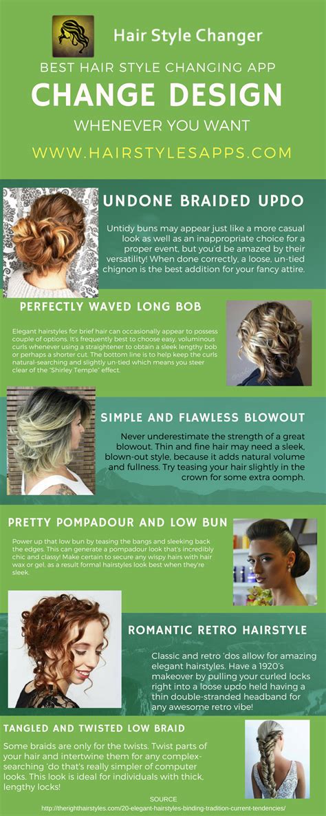 Hair style changer hair style and haircuts app is an amazing hairstyle apps for android users. Download One Minute Hair Style App at : http ...