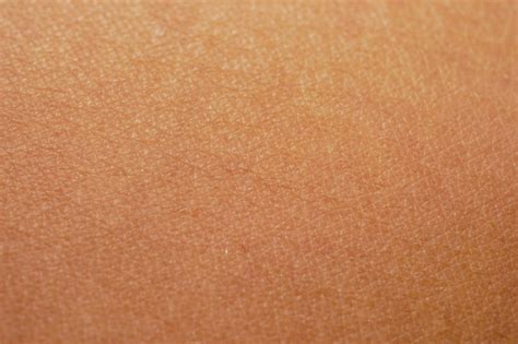 Texture Of The Skindark Skin Of Woman Hand Macro Human Skin Texture