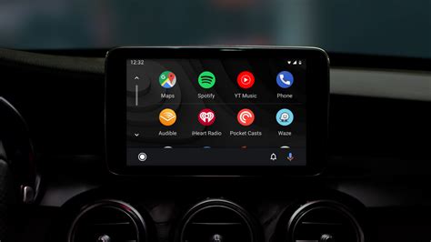 Change the Android Auto background with Substratum themes
