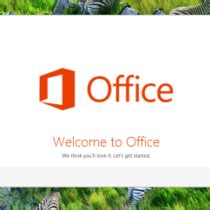Étapes pour télécharger microsoft word gratuitement. Télécharger et installer Microsoft Office 2013 Preview ...