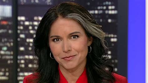 Tulsi Gabbard Rips Trump Raid This Has Set Our Country On A Dangerous