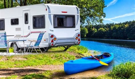 How To Build A Kayak Rack For An Rv An Easy Diy Technique