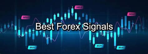 Best Forex Signals Providers Top 5 Highest Roi Signals In 2021